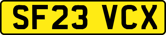 SF23VCX