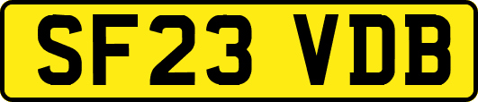 SF23VDB