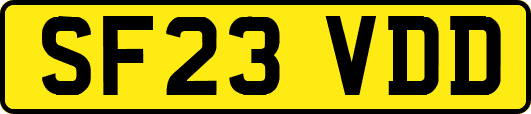 SF23VDD