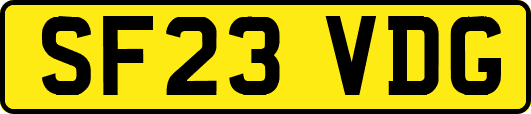 SF23VDG