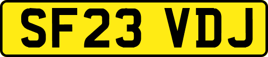 SF23VDJ