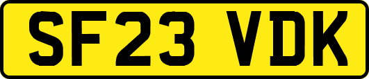 SF23VDK