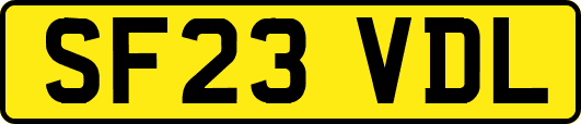 SF23VDL