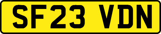 SF23VDN