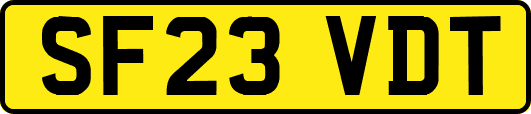 SF23VDT