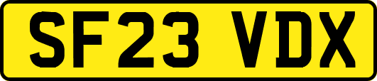 SF23VDX