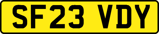 SF23VDY