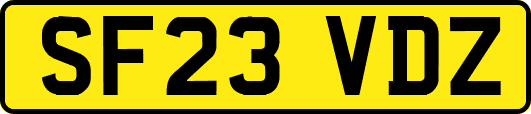 SF23VDZ