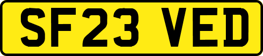 SF23VED