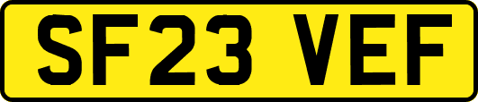 SF23VEF