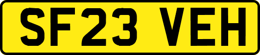 SF23VEH