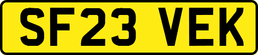 SF23VEK