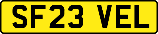 SF23VEL