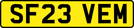 SF23VEM
