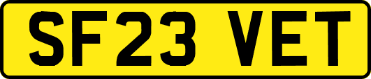 SF23VET