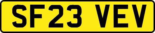 SF23VEV
