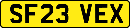 SF23VEX