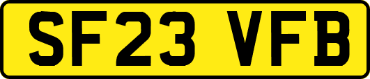 SF23VFB