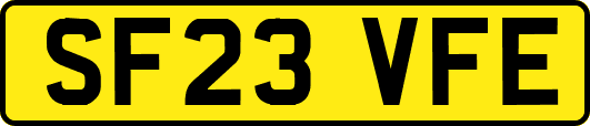 SF23VFE