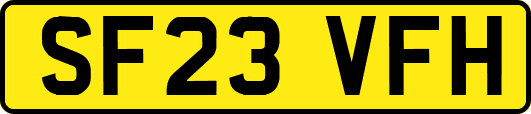 SF23VFH
