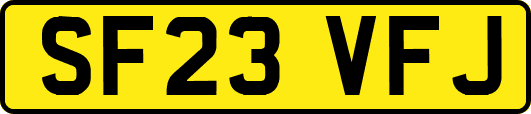 SF23VFJ