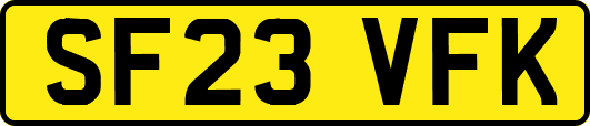 SF23VFK