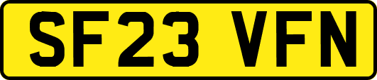 SF23VFN