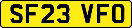 SF23VFO