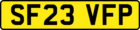 SF23VFP