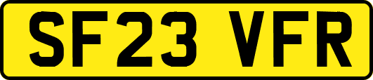 SF23VFR