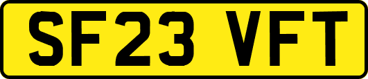 SF23VFT