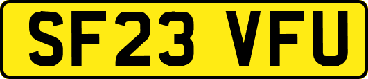 SF23VFU