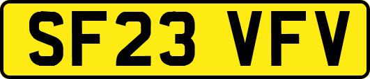 SF23VFV