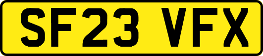 SF23VFX