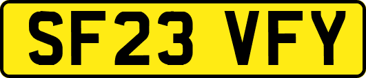 SF23VFY