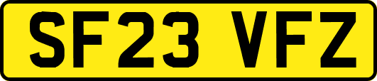 SF23VFZ