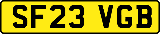 SF23VGB