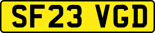 SF23VGD