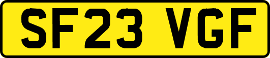 SF23VGF