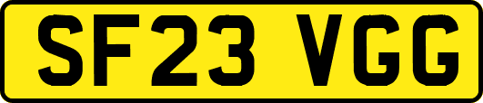 SF23VGG