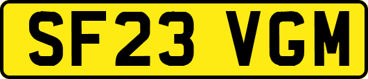 SF23VGM