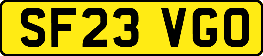 SF23VGO