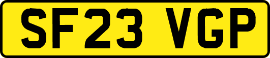 SF23VGP