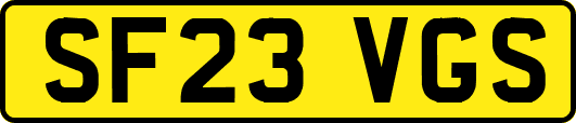 SF23VGS