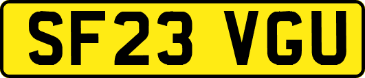 SF23VGU