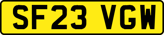 SF23VGW