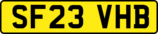 SF23VHB