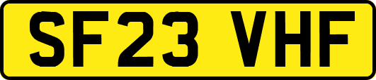 SF23VHF
