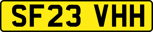 SF23VHH