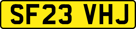 SF23VHJ
